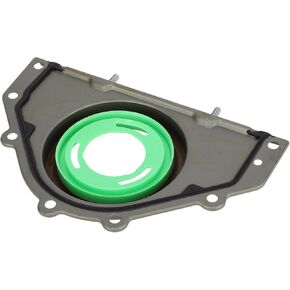 1 Pc Engine Crankshaft Oil Seal with Flange for Chrysler Sebring for Dodge Avenger Rear Main Seal No.5175829AB