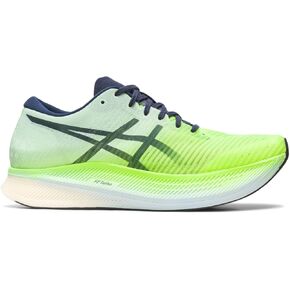 ASICS Men's METASPEED Sky Running Shoes, 7, Hazard Green/Sky