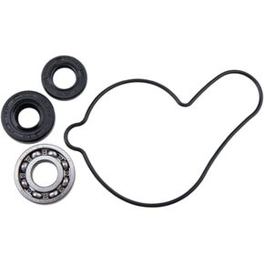 Tusk Water Pump Repair Kit - Compatible with Yamaha YFZ 450 2004-2013