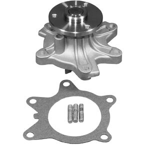 ACDelco Professional 252-875 Engine Water Pump