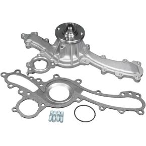 ACDelco Professional 252-892 Engine Water Pump