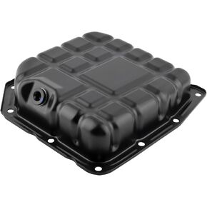 264-564 Engine Transmission Oil Pan for Hyundai Elantra 2.0L 2007 2008 2009 2010 2011 2012, 2151023700