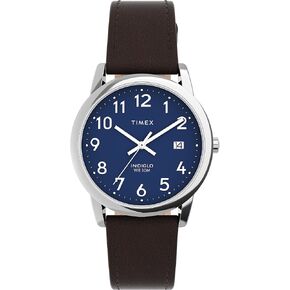 Timex Men's Easy Reader Watch