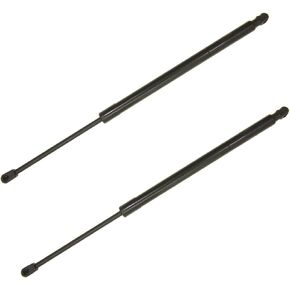 2Pcs 22.05 In Rear Back Lift Supports Compatible With TOYOTA 2011-2018 SIENNA liftgate tailgate Hatch trunk Struts 785 FORCE Power Liftgate (10 Speaker Audio System)