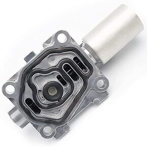 Automatic Transmission Single Linear Control Solenoid Valve 28250-P7W-003 Compatible with Honda Accord Odyssey Pilot Acura MDX TL CL