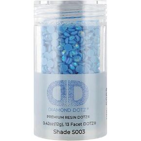 DIAMOND DOTZ ® - Diamond Dotz 2.8MM 12G DOTZ Cylinder - Yellow AB Diamond, Freestyle Diamond Painting Beads, Diamond Art Beads, Diamond Painting Diamond, Diamond Beads in Kuwait