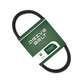 Upgrade 422280652 Maverick X3 Drive Belt Compatible with Can-Am X3 XDS XRS MAX All Models 2017-2022 Turbo R XDS XRS XMR XRC MAX X 2017-2022， Replacement for 422280651 422280652 422280654 42228