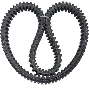 حزام محرك CVT لـ 20-24 Polaris Ranger 1000 بالحجم الكامل وطاقم 1000، 23-24 Ranger 570 & 570 Crew، استبدل 3211218