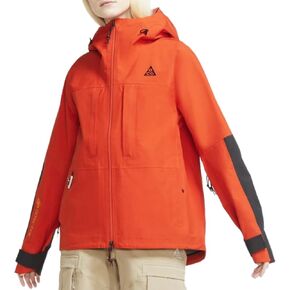 Nike Women's ACG Full Zip Hooded Shell Jacket (X-Large)