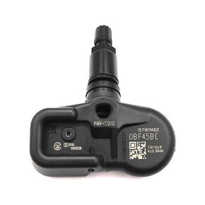 1 Piece 42607-30060 42607-30100 PMV-C010 Car TPMS Tire Pressure Sensor for Toyota Camry Lexus GS350 42607-06020 42607-52020