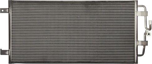 Spectra Premium 7-3285 A/C Condenser in Saudi Arabia