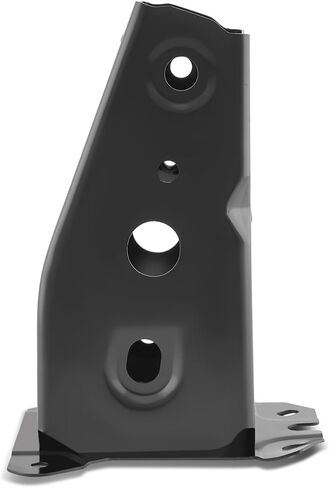 DNA MOTORING Front Right Bumper Cover Support Brackets Compatible with Mazda 3 2015-2018 / Mazda 6 2015-2021 / CX-5 2013-2023, OEM-BPBK-MA1226101 in Saudi Arabia