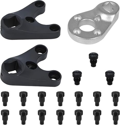 مجموعة أدوات مفتاح ربط إمالة الحواف الخارجية MT0004 MT0006 MT0009 مناسبة لياماها سوزوكي جونسون Evinrude أغطية طرفية/إمالة على أدوات الأسطوانات الهيدروليكية in Kuwait