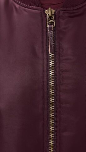 ANINE BING Women's Leon Bomber Jacket in Saudi Arabia