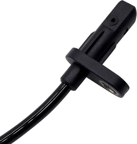HiSport ABS Wheel Speed Sensor - Front Left or Right Location, Compatible with BMW X3 2011-2017 X4 2015-2018, Replaces ALS3104 34526788644 in Saudi Arabia