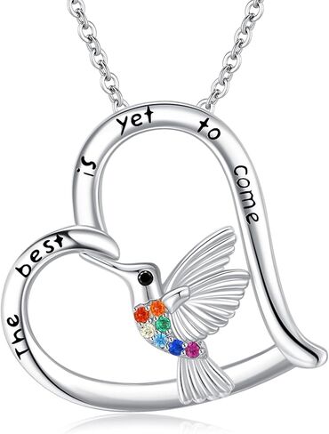 Tree of Life Heart Locket Necklace 925 Sterling Silver Picture Locket Necklace Women's Lockets Memorial Necklace Tree of Life Pendant Jewelry as a Love Gift for Women Wife Girlfriend, White in Saudi Arabia