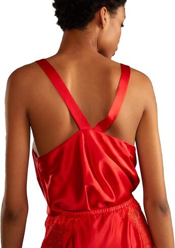 Cynthia Rowley LYA Silk Blouse in Saudi Arabia