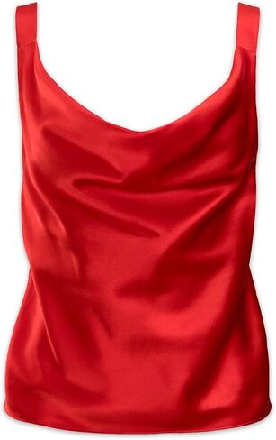 Cynthia Rowley LYA Silk Blouse in Saudi Arabia