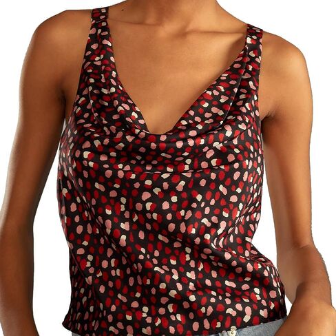 Cynthia Rowley LYA Silk Blouse in Saudi Arabia