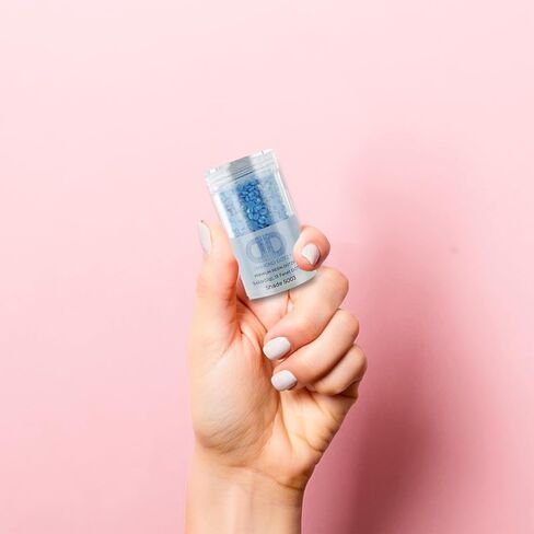 DIAMOND DOTZ ® - Diamond Dotz 2.8MM 12G DOTZ Cylinder - Yellow AB Diamond, Freestyle Diamond Painting Beads, Diamond Art Beads, Diamond Painting Diamond, Diamond Beads in Kuwait