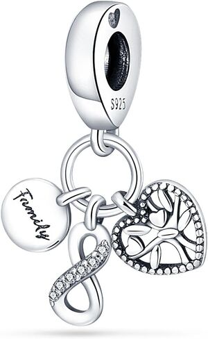 Film Cartoon 925 Sterling Silver Charms Iron Cool Man Golden Bear Spider Bead Charms fit Women Bracelets Necklace, Mother's Day Birthday Christmas Jewelry Collection Gifts in Saudi Arabia