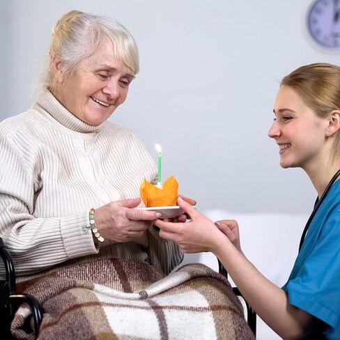 احصل على هدايا جيدة للنساء أساور مطرزة بالفيل هدايا تحفيزية سوار أمازونيتي للنساء ابنة حفيدة ابنة أخت in Kuwait