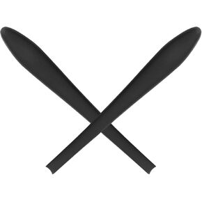 Mryok Replacement Earsocks for Oakley Overlord OX5067 Eyeglasses - Options in Kuwait