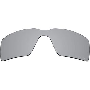 OOWLIT Replacement Lenses Compatible with Oakley Probation Sunglass