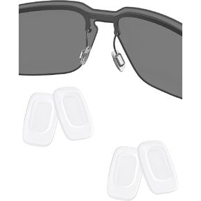 Replacement Nosepieces Nose Pads for Costa Del Mar Ponce/Flagler/South Point/Fernandina/Wader/Peli Sunglasses