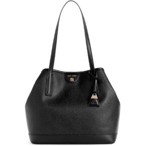 Nine West Teagan 2 in 1 Tote, Black