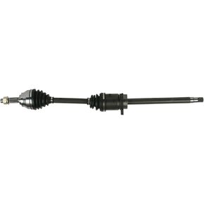 Cardone 66-6241 New CV Constant Velocity Drive Axle Shaft