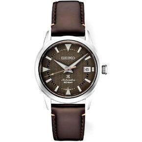 SEIKO SPB251 / SPB251 / SPB251 Prospex 1959 Mens Sports Watch - Brown