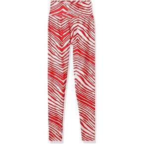 سروال ضيق نسائي قياسي من Zubaz