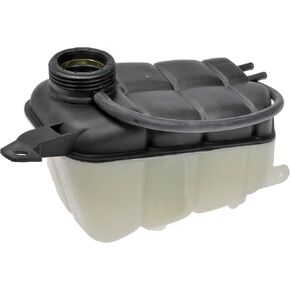 Dorman 603-633 Front Engine Coolant Reservoir Compatible with Select Mercedes-Benz Models