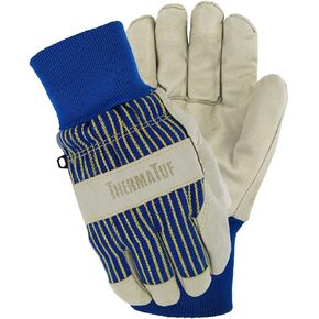 Magid 100% Leather, 144 Pairs, Size Medium, B580KT