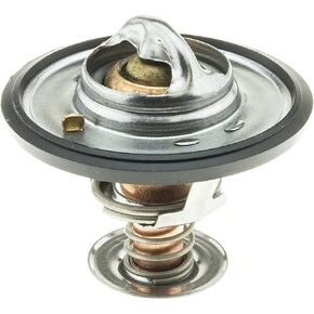 MotoRad 265-170 170 °F Thermostat Engine Coolant Thermostat Fits Chevy K1500 96–99 Blazer 96–05 C1500 96–99 Express 1500 96–14 Astro 96–05 S10 99–02 Tahoe 96-00 G30 01-02 GMC Jimmy 96-05 Yukon 96-00