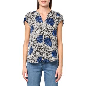 NIC+ZOE Women's Petal Bloom Top