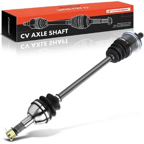 A-Premium CV Axle Shaft Assembly Compatible with Can-Am Maverick 1000R 2014 2015, Rear Left or Right, Replace# 705501794, 293350118