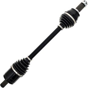NICHE Front CV Axle Drive Shaft for Polaris Sportsman Scrambler SP 850 XP 1000 Touring Trail High Lifter 1333802
