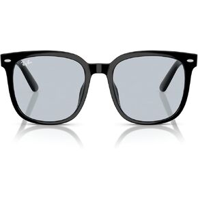 Ray-Ban RB4401D Square Sunglasses