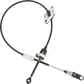 كابل ناقل الحركة 52109781AF كابل التحكم في ناقل الحركة متوافق مع 06-12 Je-ep Liberty 07-11 Do-dge Nitro in Kuwait