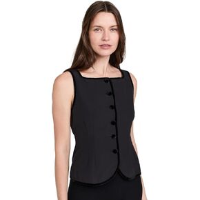 Ciao Lucia Women's Amira Top