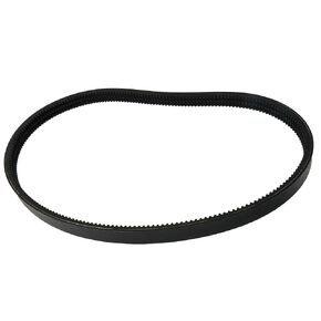 Drive Belt Compatible with Bobcat Loaders 753 S130 S150 S160 S175 S185 S205 T140 T180 T190 Loaders Toolcat 5600 for Kubota V2203 Engine Replaces 6736775 3-AV-1448