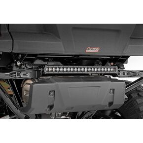 Rough Country 20" Rear Lower LED Kit for 2016-2022 Honda Pioneer 1000-92006