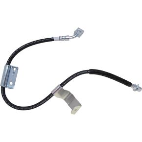 ACDelco Professional 18J4892 Front Driver Side Hydraulic Brake Hose