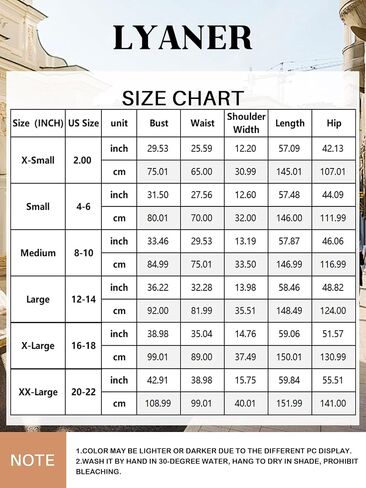 LYANER Women's Elegant Crewneck Sleeveless High Waist Long Wide Leg Pant Jumpsuit Romper in Saudi Arabia