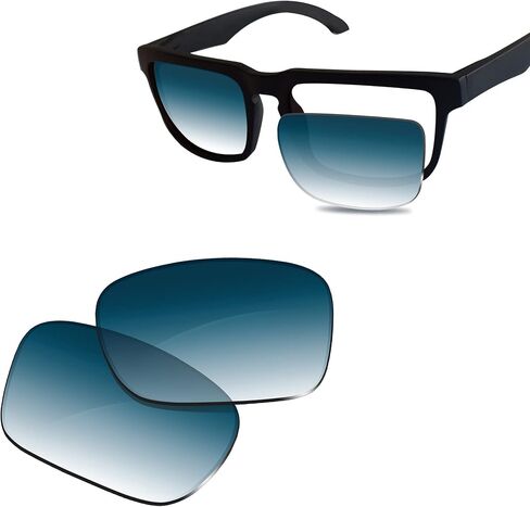 100% Precise-Fit Replacement Sunglass Lenses for Spy Optic Helm in Saudi Arabia