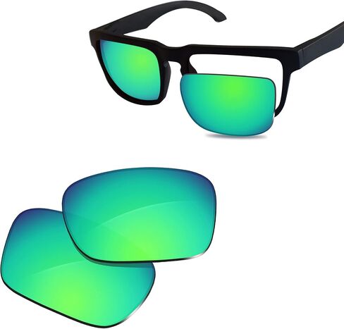 100% Precise-Fit Replacement Sunglass Lenses for Spy Optic Helm in Saudi Arabia