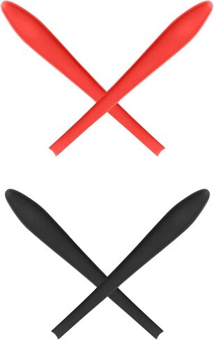 Mryok Replacement Earsocks for Oakley Overlord OX5067 Eyeglasses - Options in Kuwait
