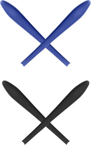 Mryok Replacement Earsocks for Oakley Overlord OX5067 Eyeglasses - Options in Kuwait